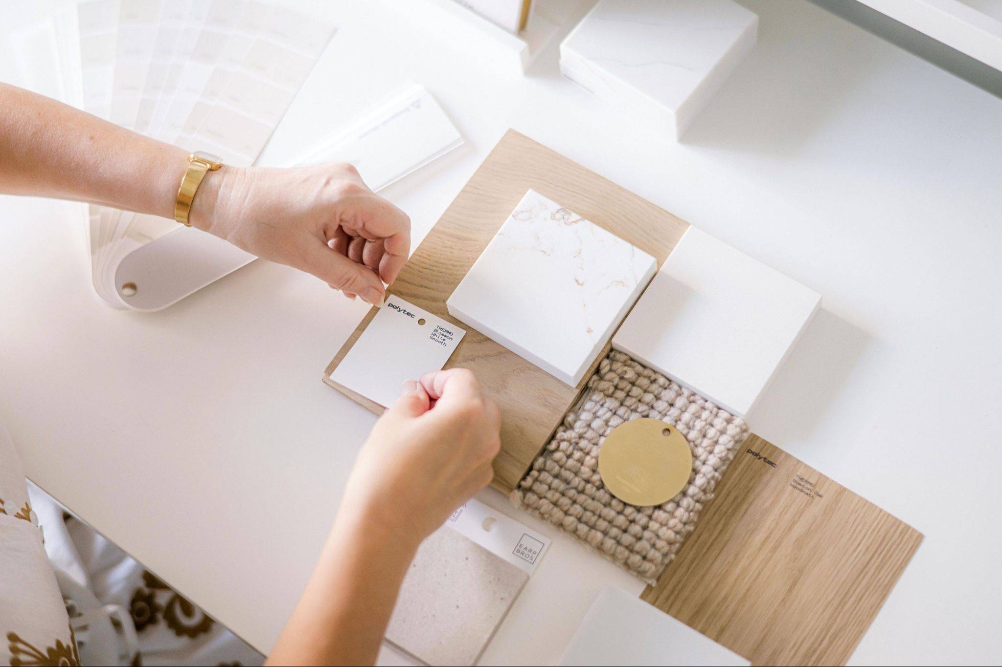 Online courses to help you make confident decisions for the renovation of your home or your new build project