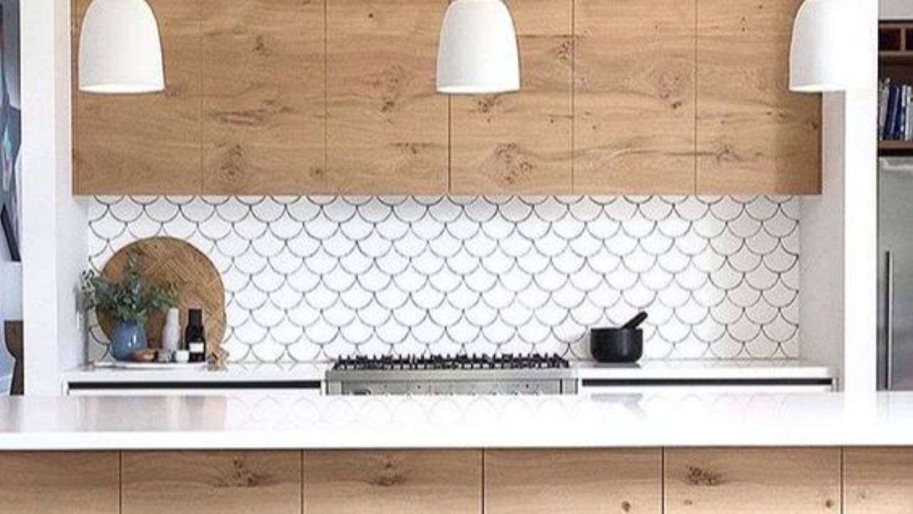 My Guide to Contemporary Timber Kitchens