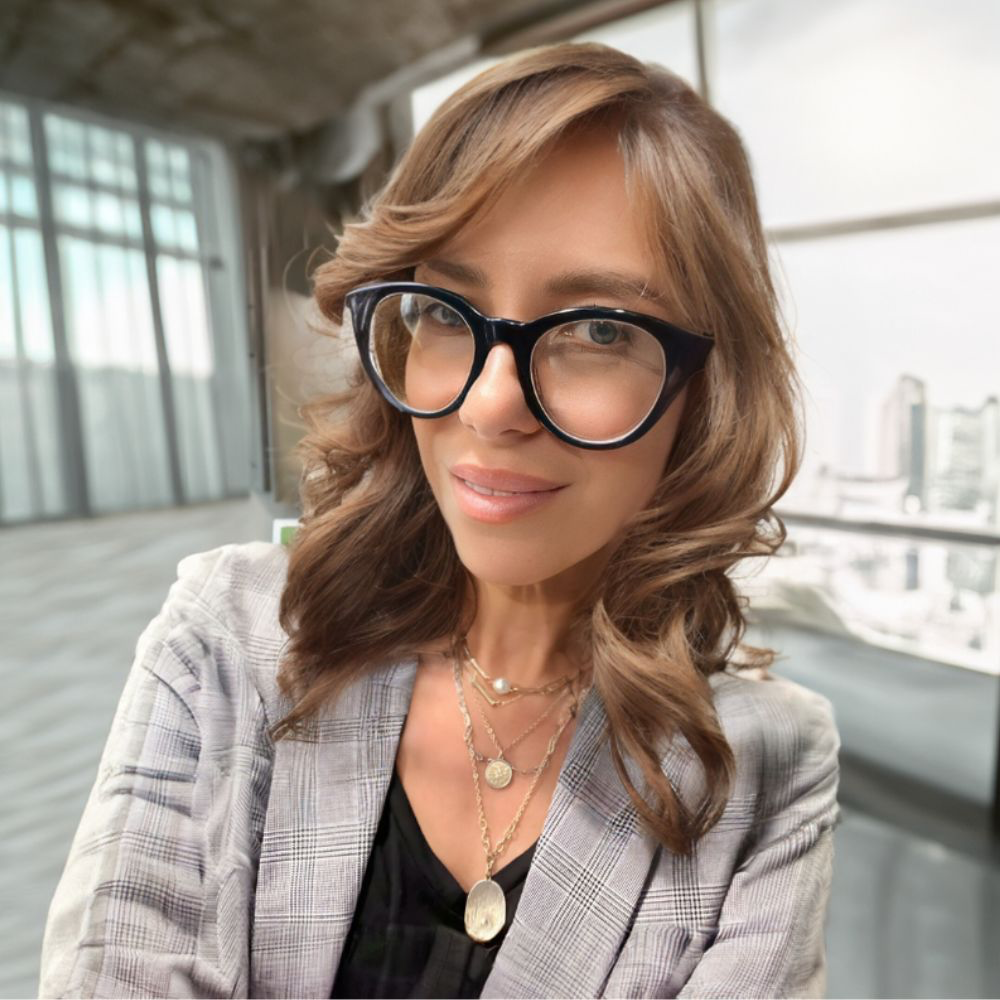 Jennifer Ragozino