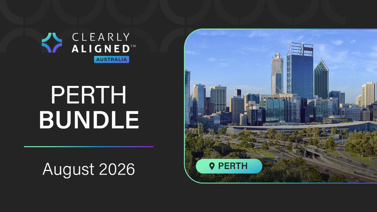 LAUNCH: Principles of Invisalign - Perth