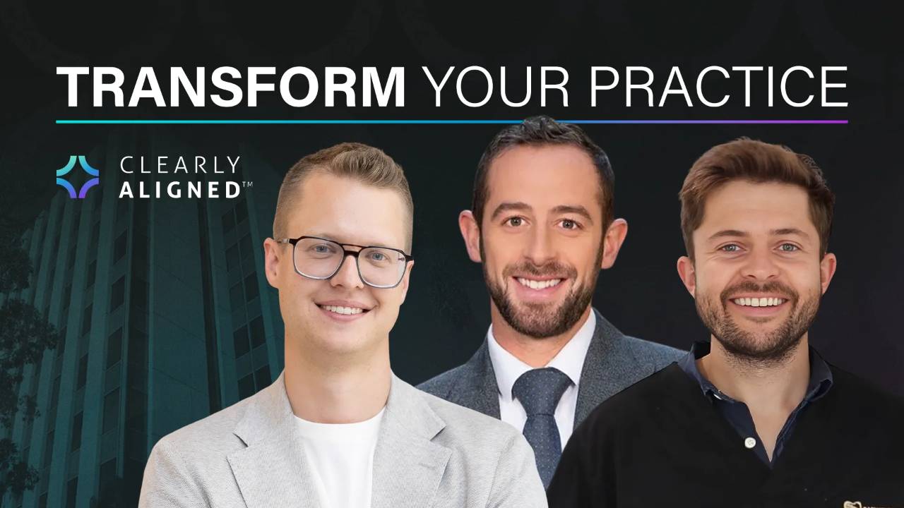 Invisalign Demystified Webinar - Session 8