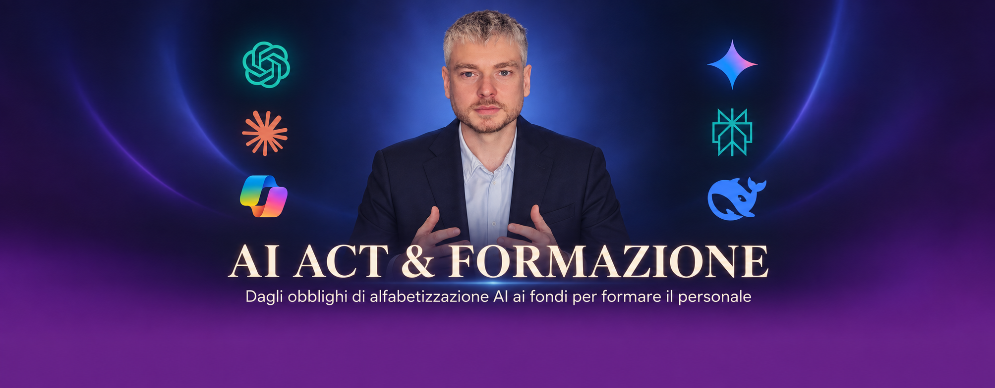 AI Act & Formazione