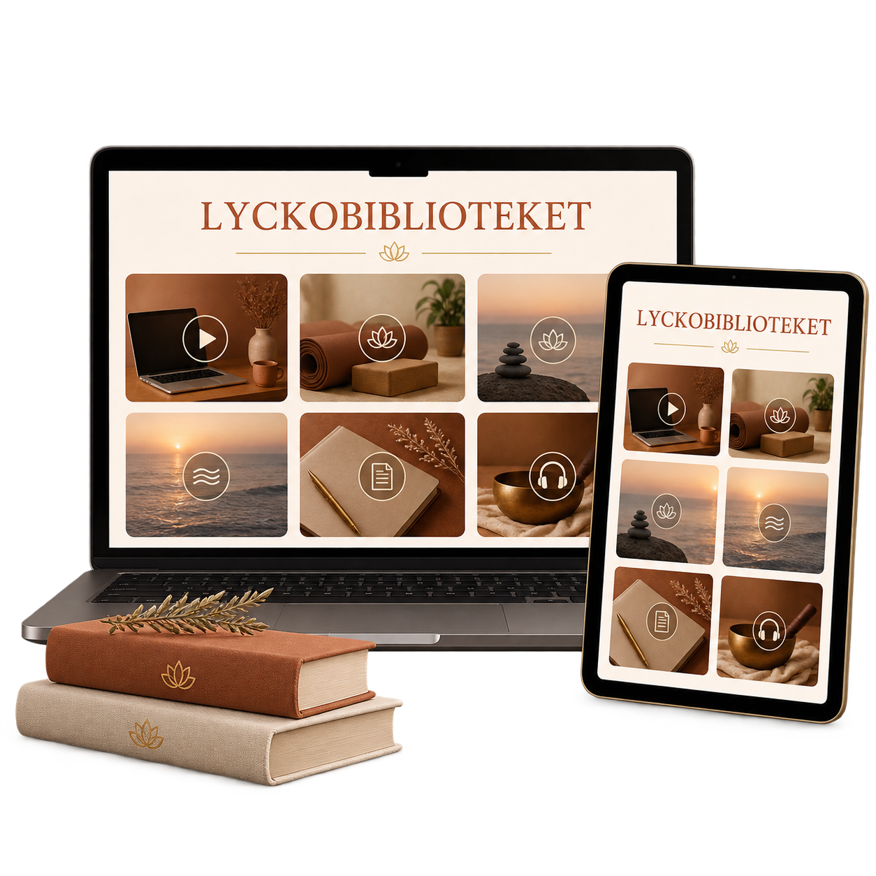 Lyckobiblioteket