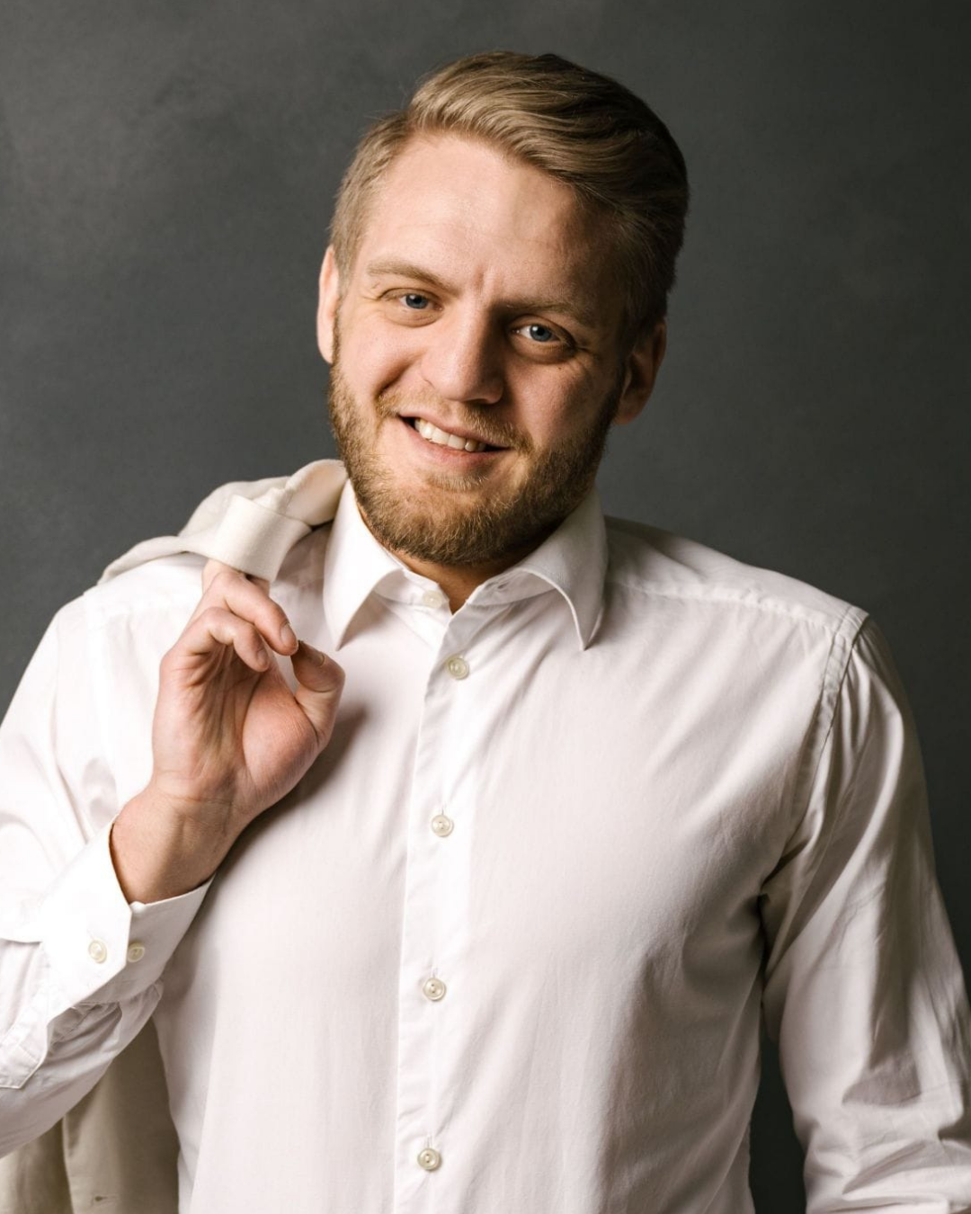 Emil Grabow