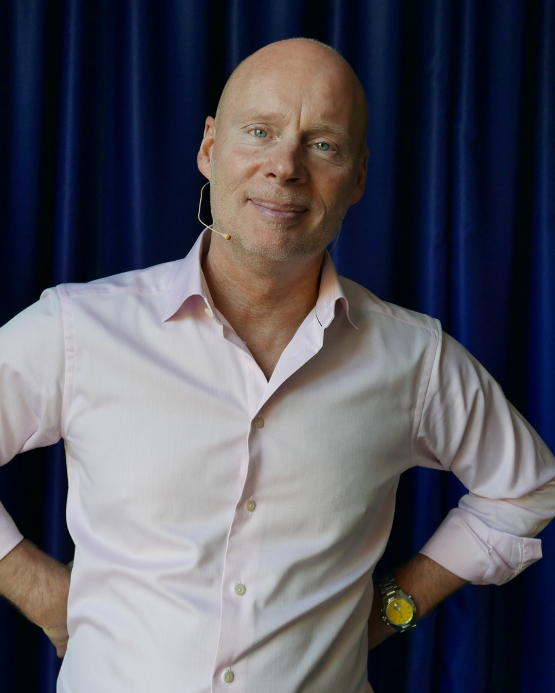 Peppe Ekmark