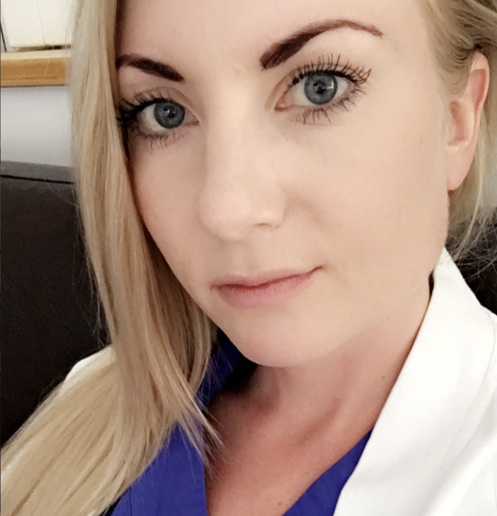 Cecilia Joelsson