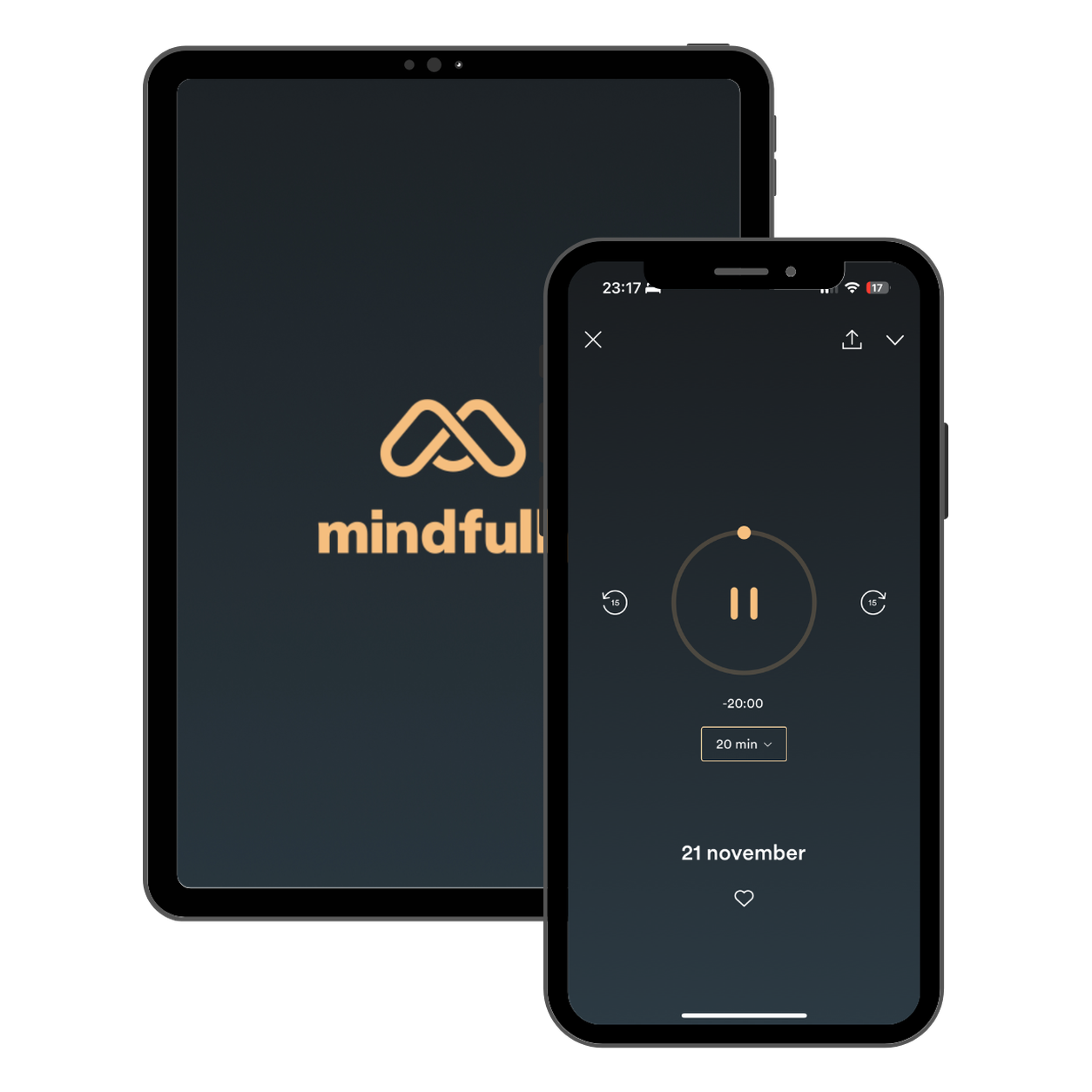 Mindfully