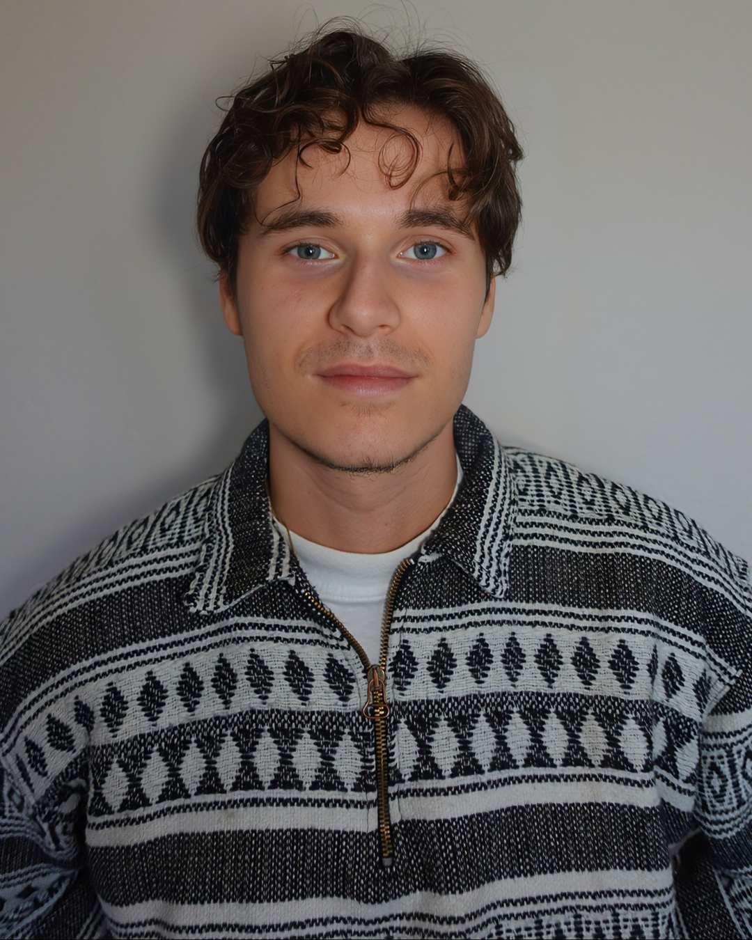 Tex Svanberg