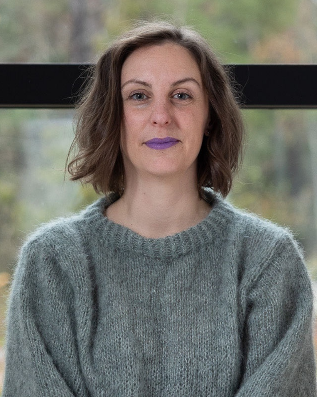Veronica Löwenbok
