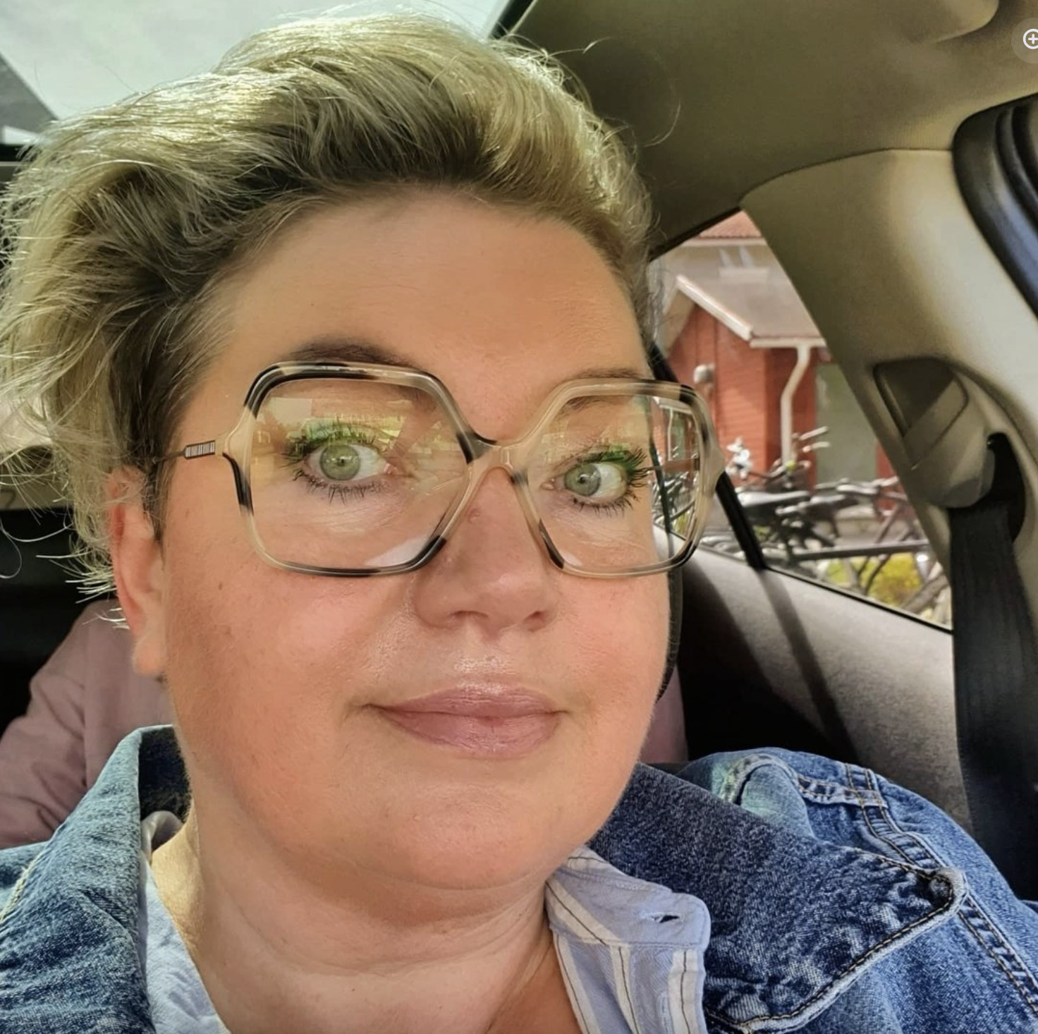 Susanne Lövmark Ek
