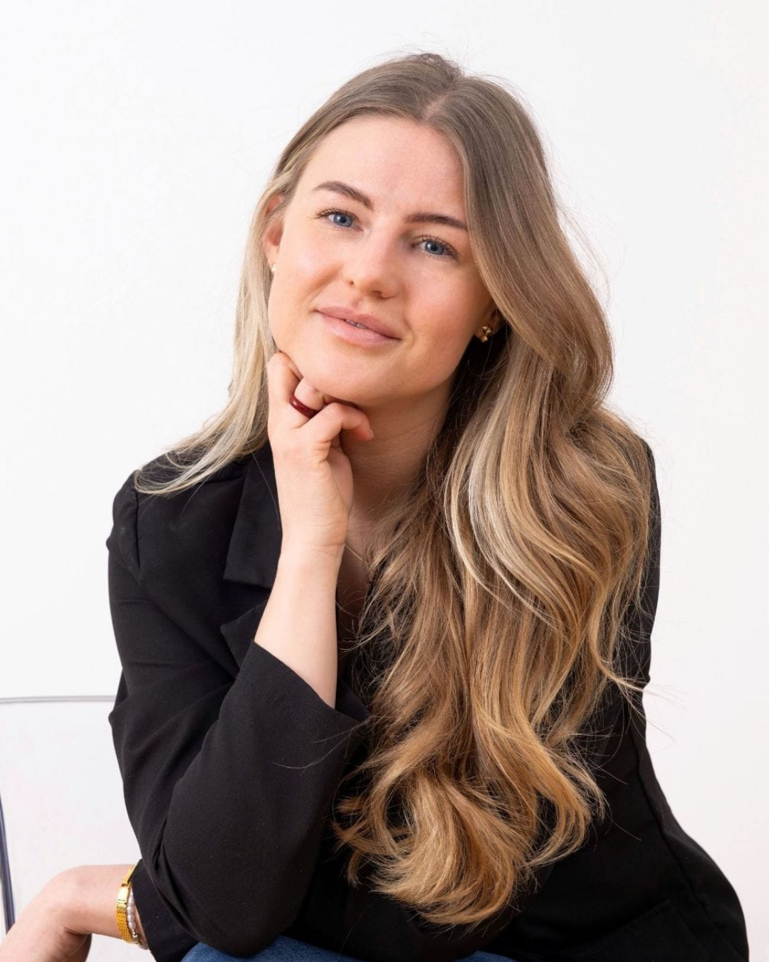 Sara Brinell