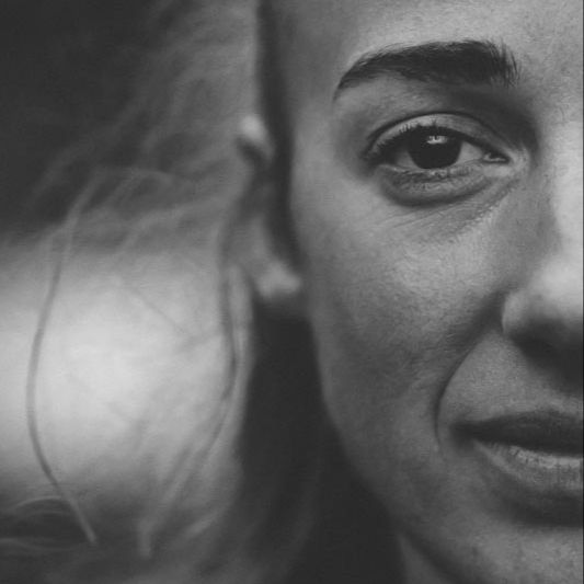 Samantha Gash portrait