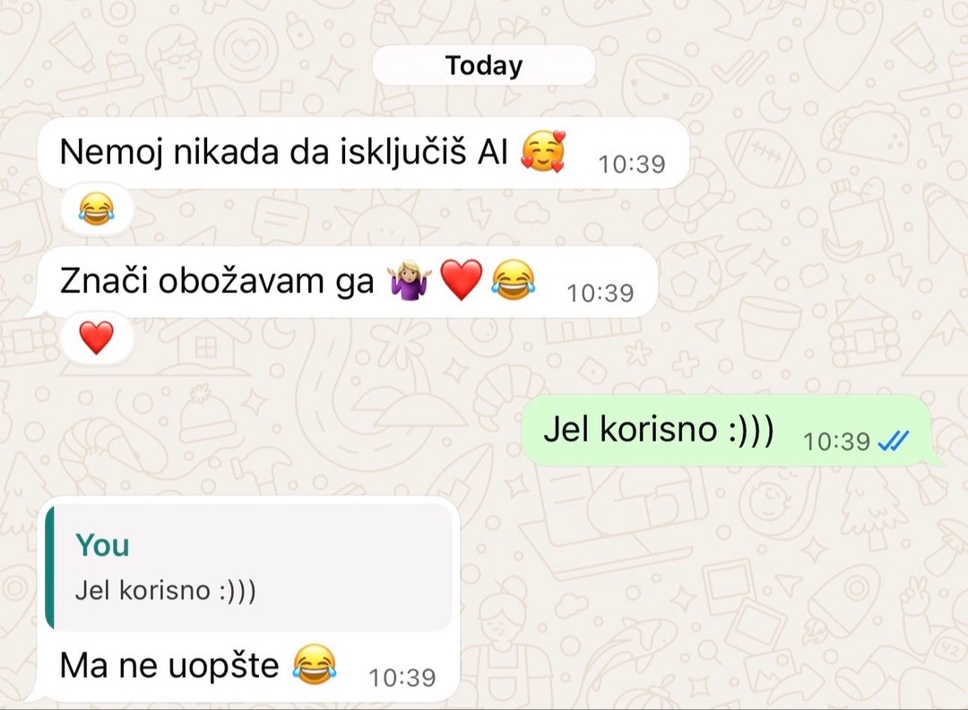 Članica Baze
