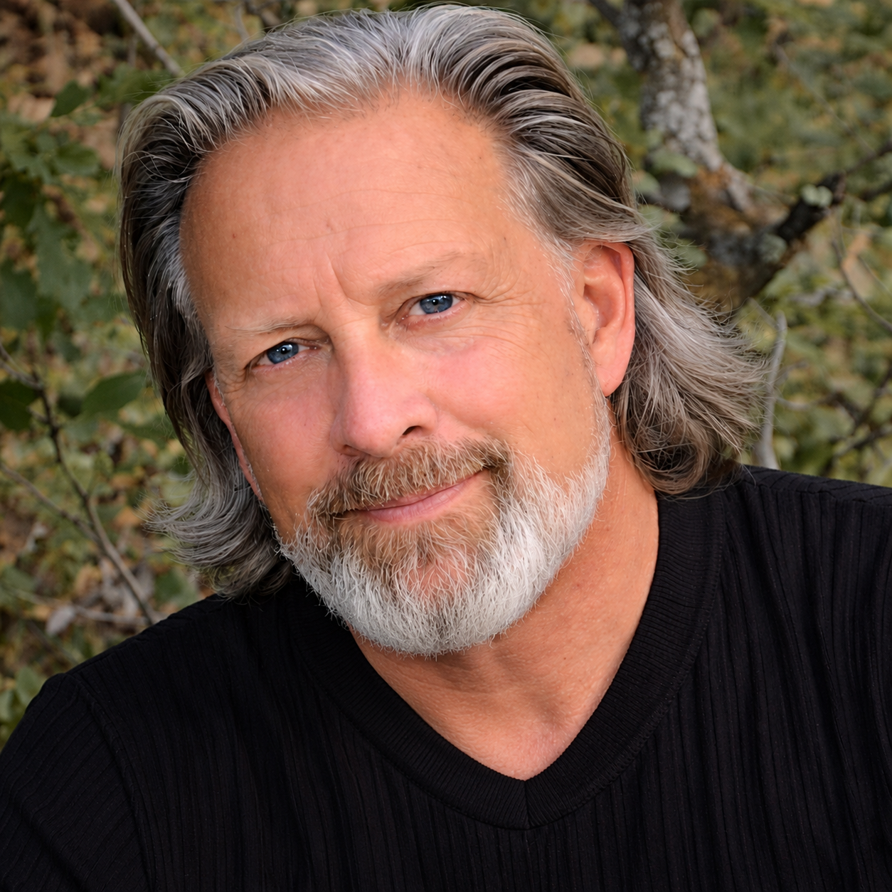 Mark J. Platten