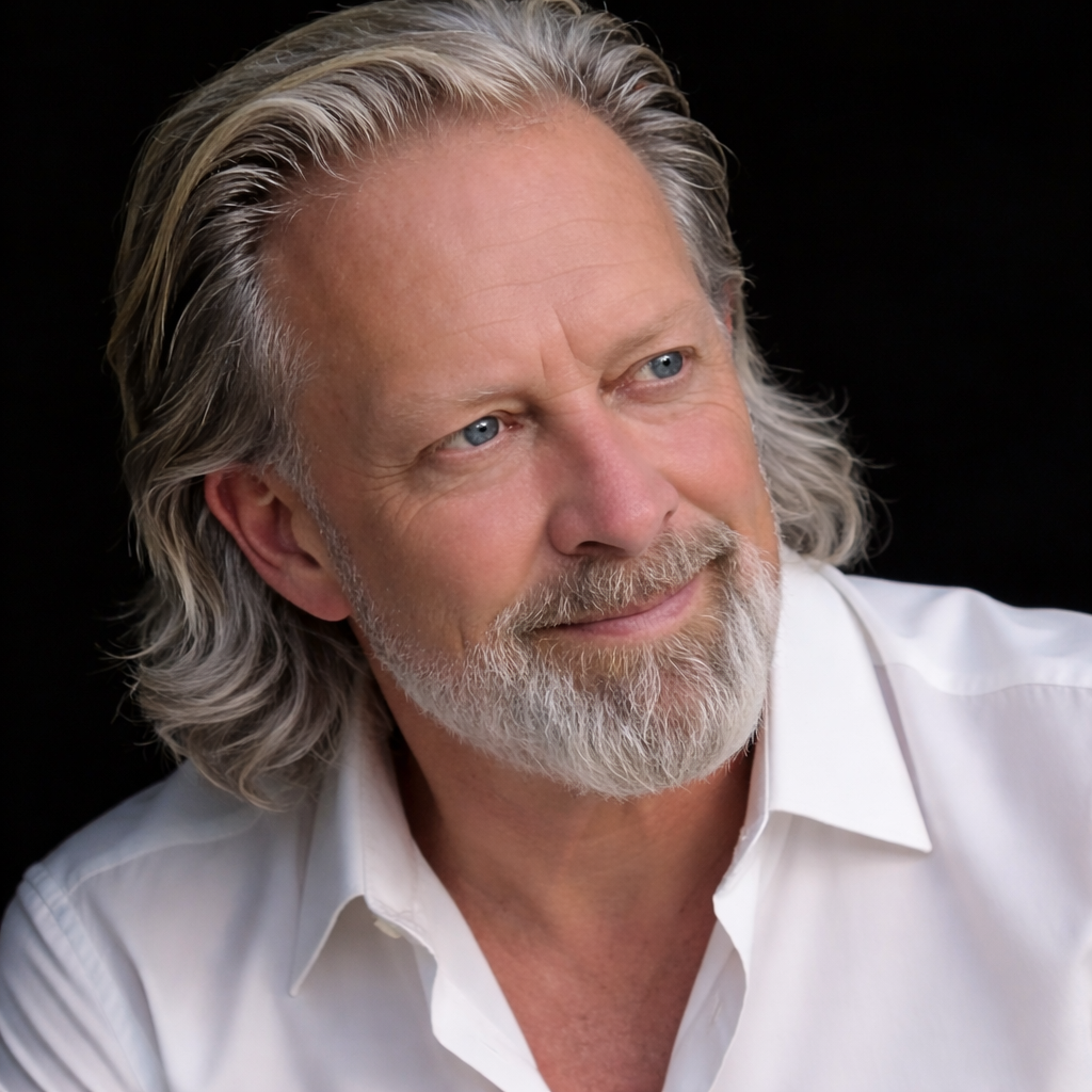 Mark J. Platten