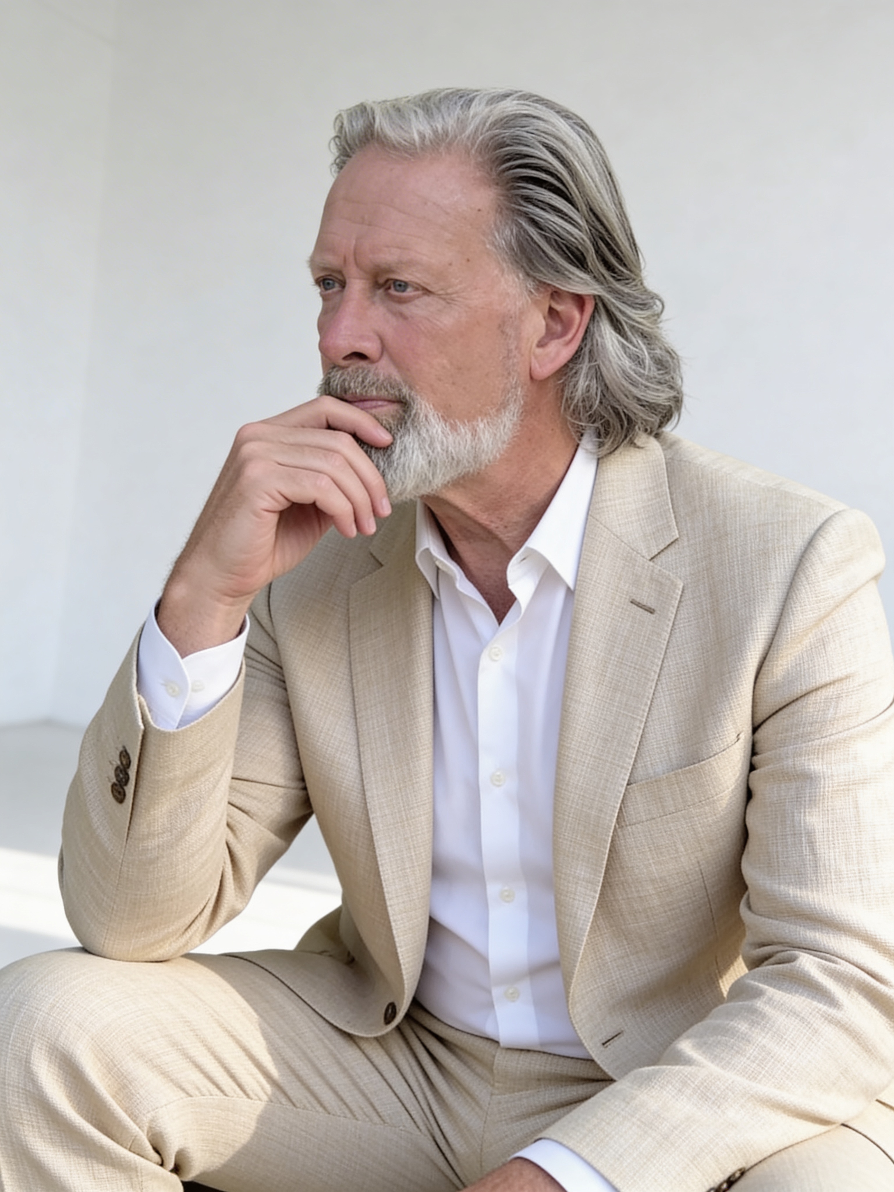 Mark J. Platten
