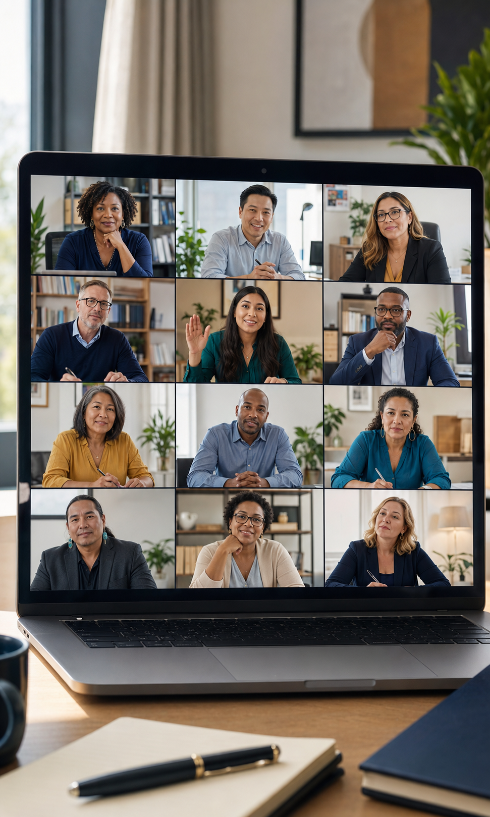 Financial coaching and financial empowerment practitioners collaborating