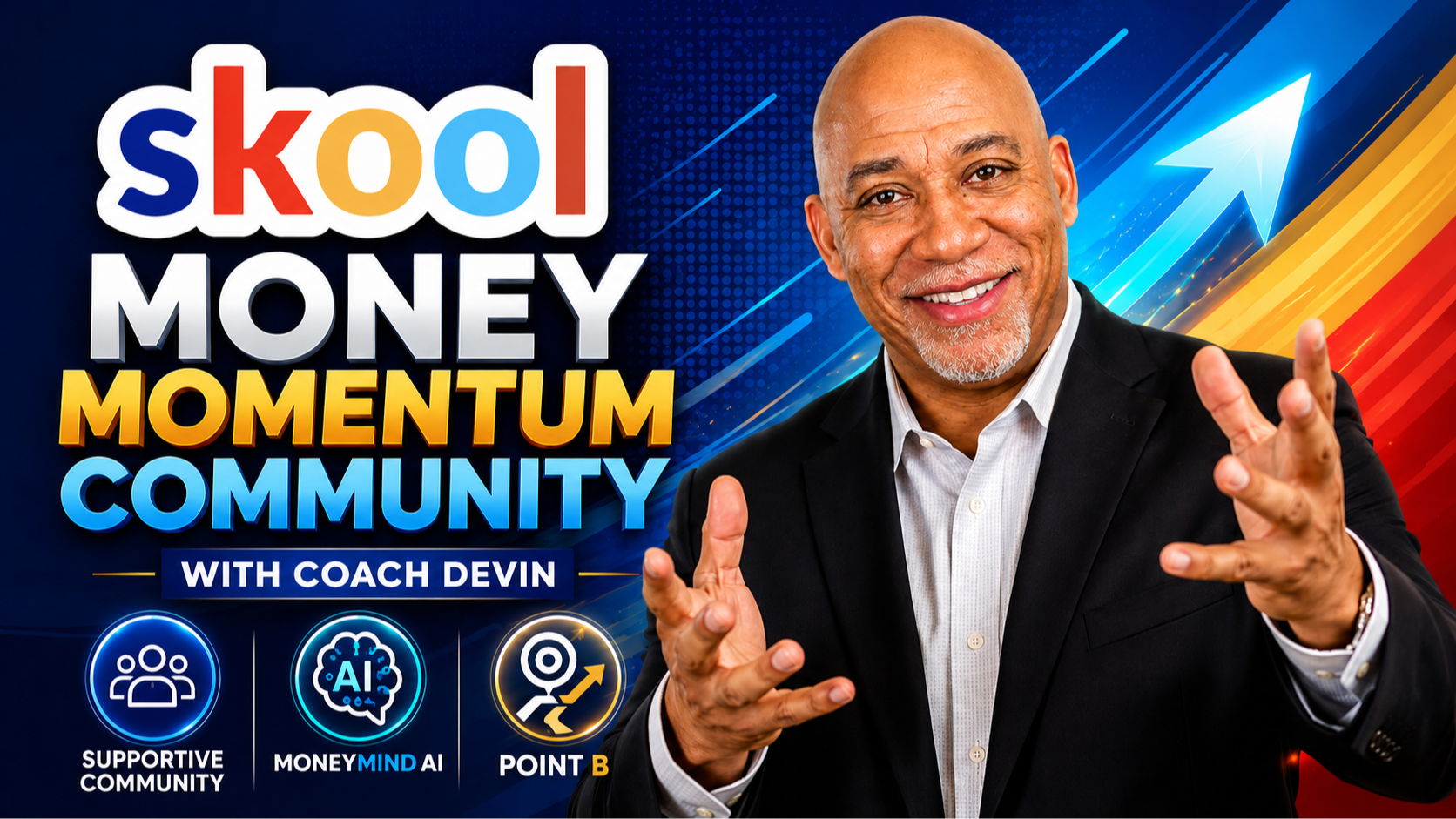 Money Momentum Community