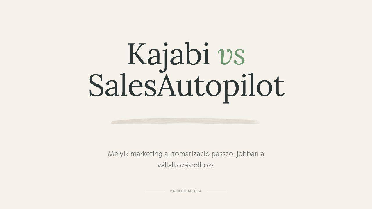 kajabi vs salesautopilot