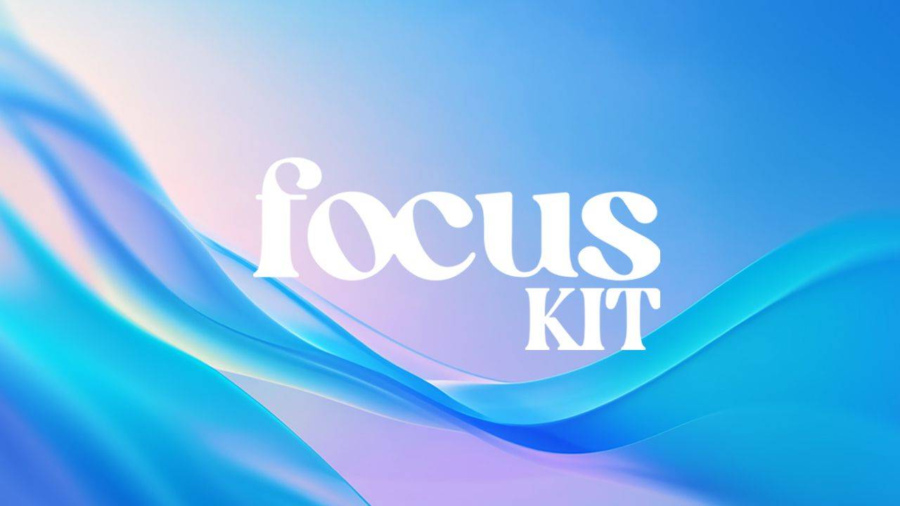 Focus Kit Focus Kit