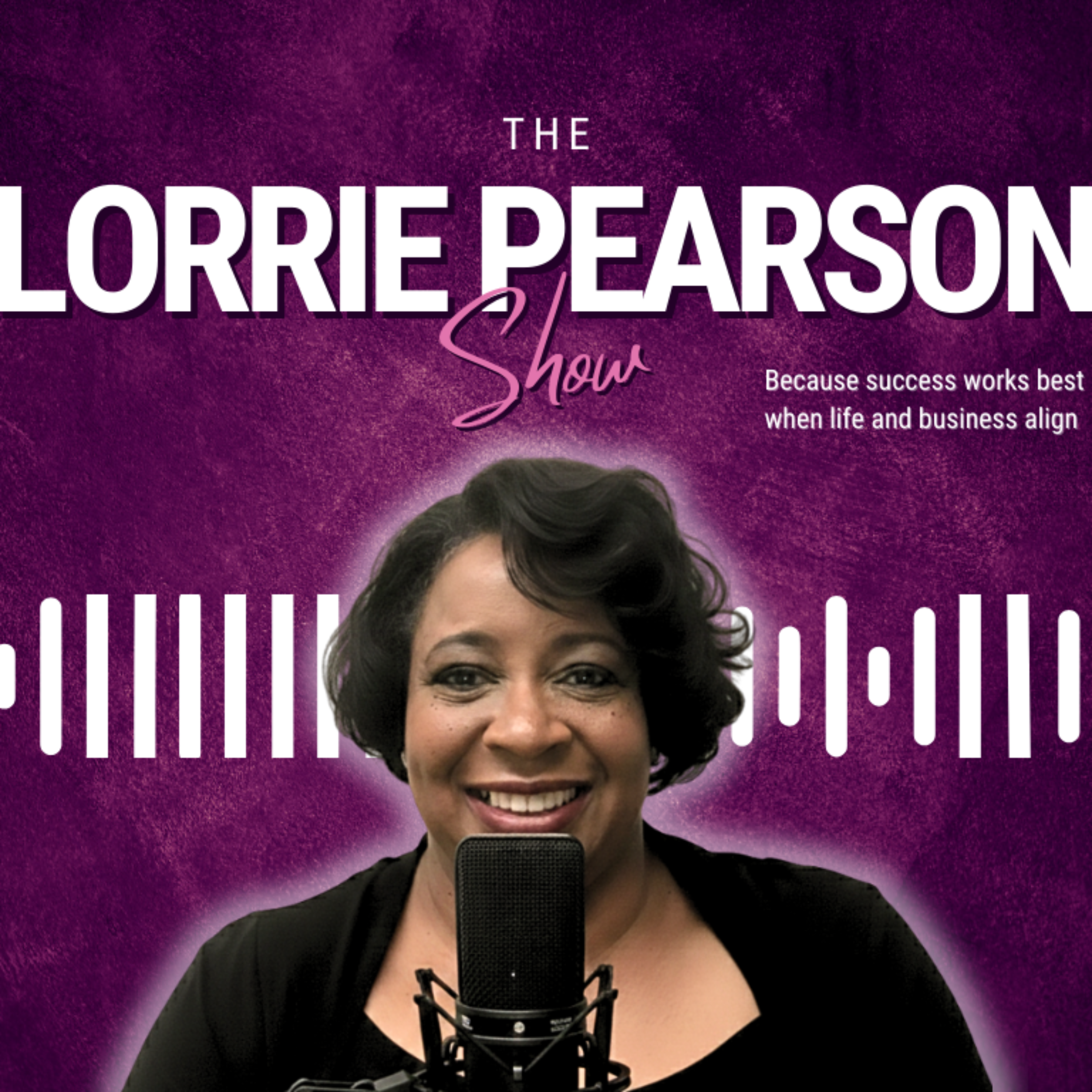 Episode 10: You Started a Business, But Are You Acting Like the CEO? episode artwork