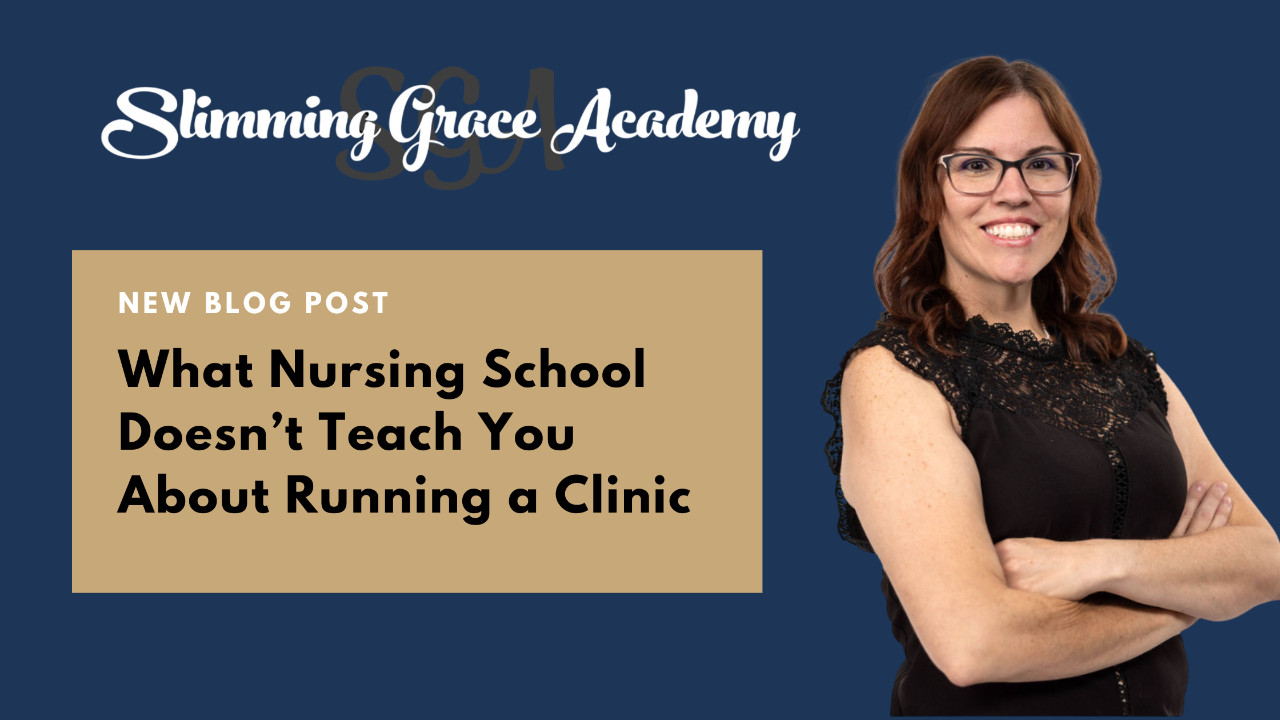 nursing school
