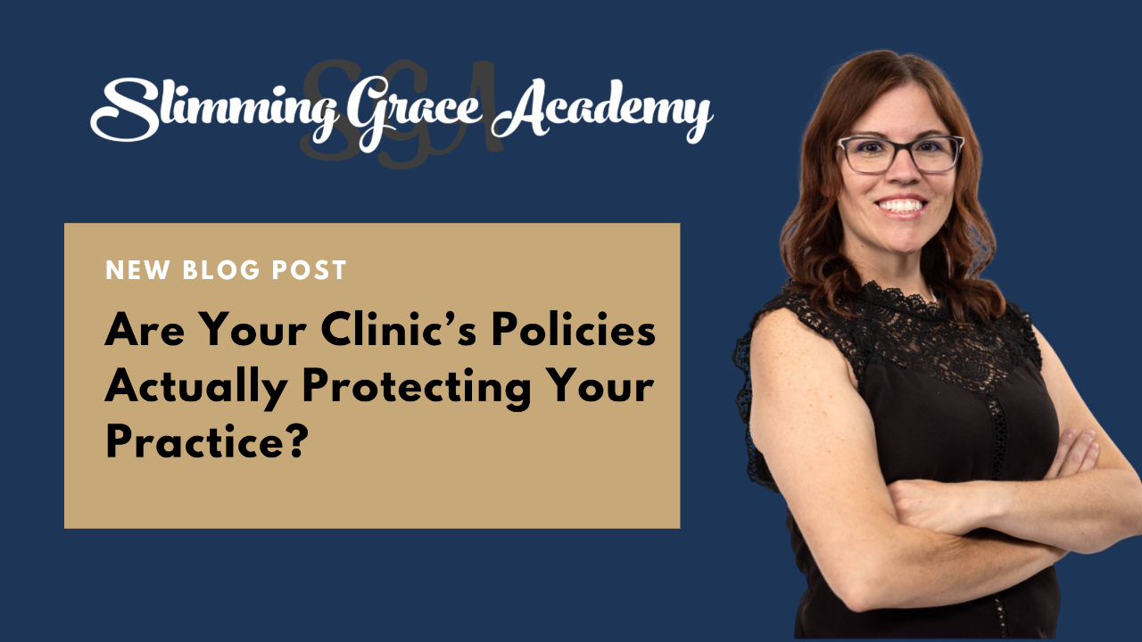 Clinic Policies