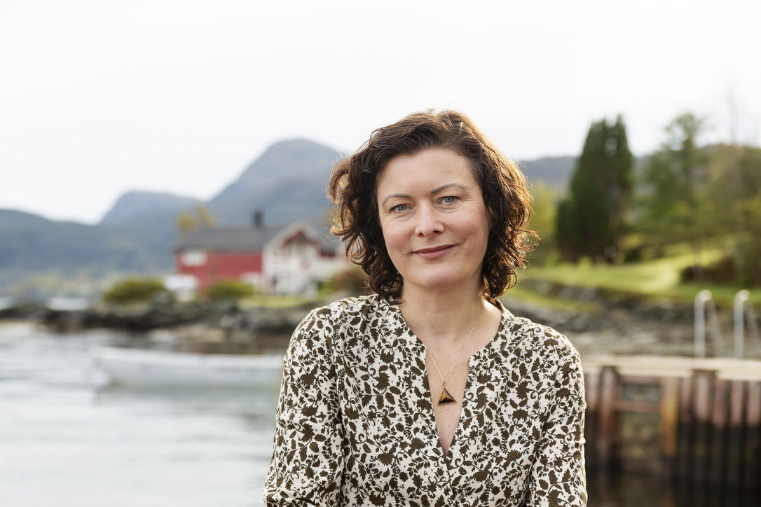 Guri Birgitte Auran