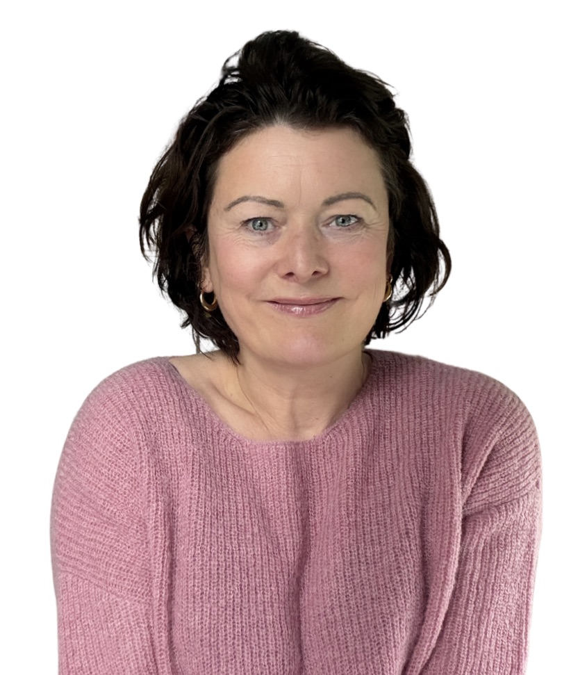 Guri Birgitte Auran