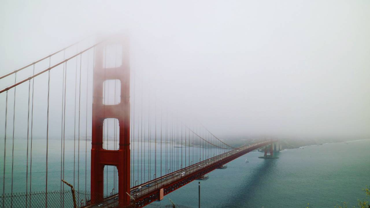bridge