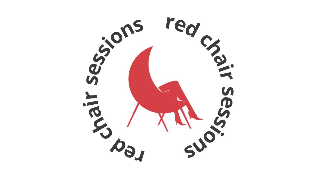 Red Chair Sessions | The Bold Life