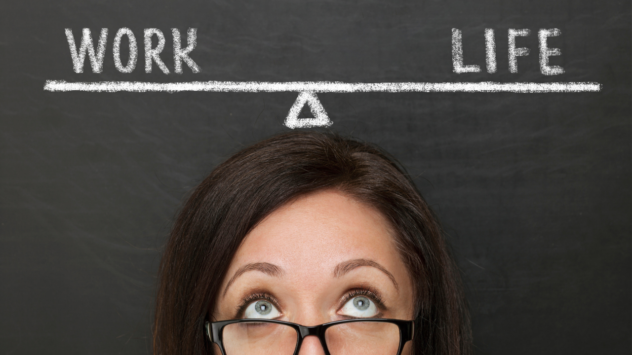 Work-Life Balance