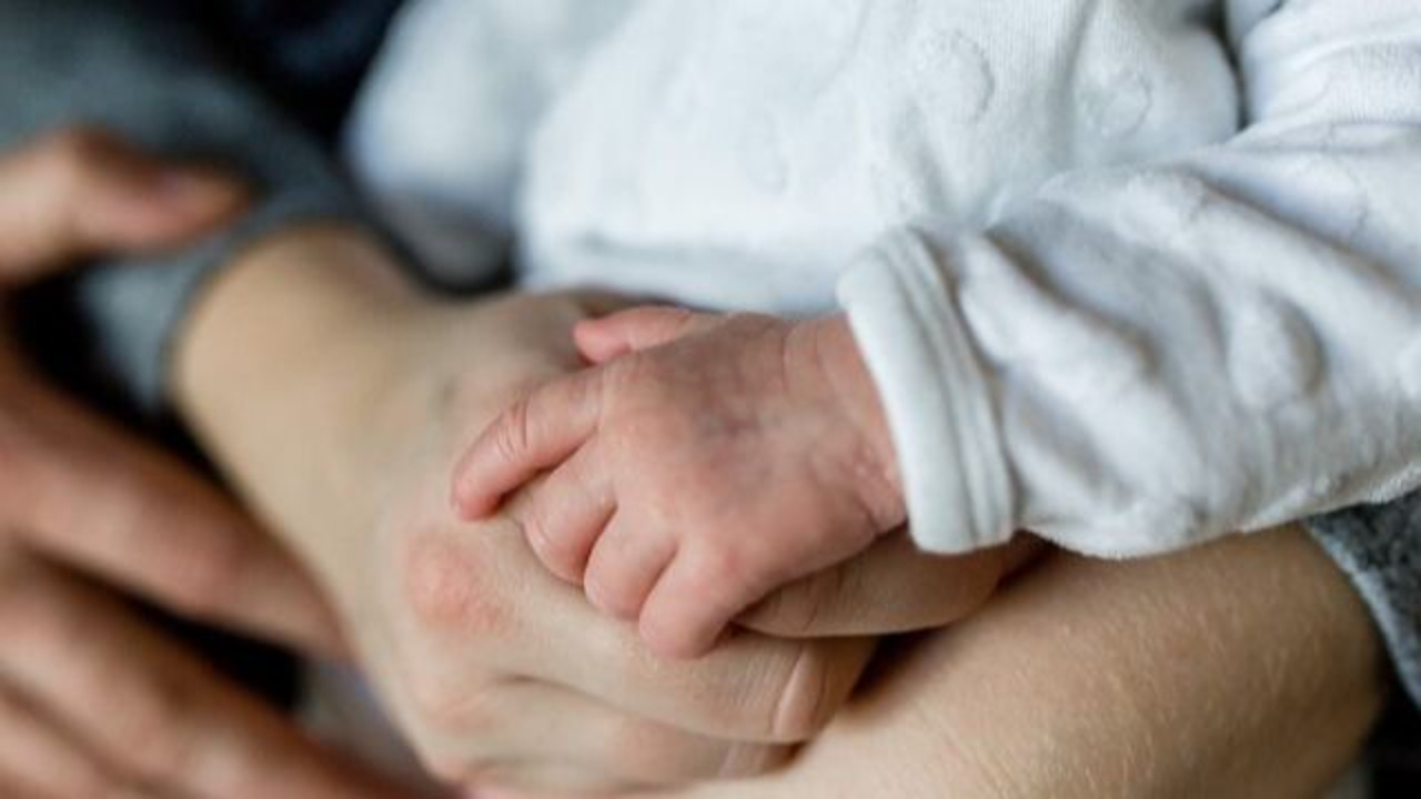 The Caregiving Years and the Money Nobody Talks About
