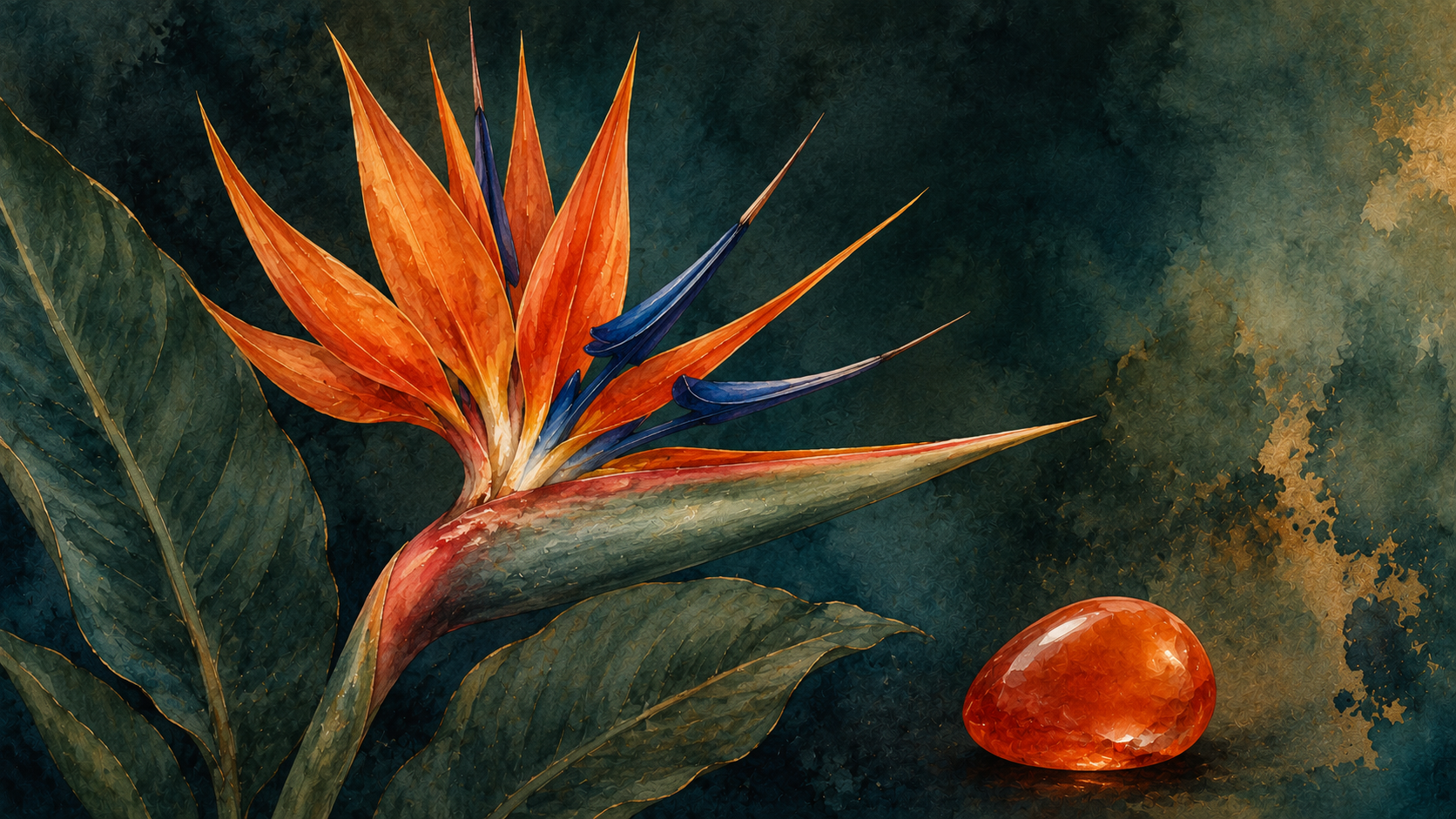 Meet Amara: The Creative Archetype | Threshold Compass