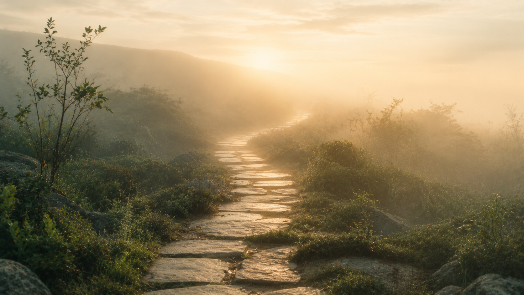You Are Not Behind: Rebuilding financial stability After a Transition