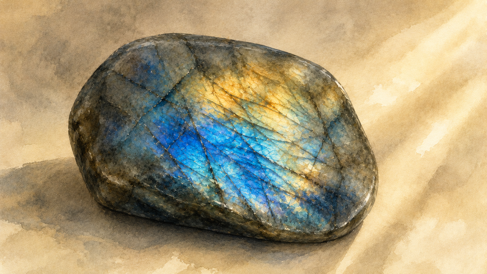 Meet Brigid: The Threshold Archetype | Threshold Compass