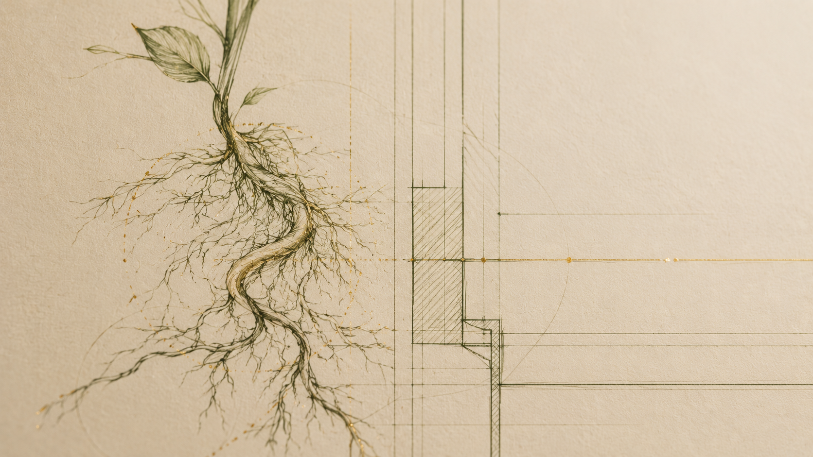 The Difference Between a Financial Plan and a Pattern
