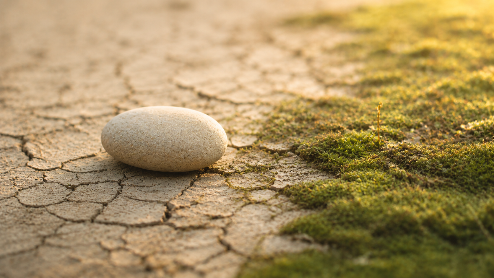 When the Ground Shifts: Financial Disruption