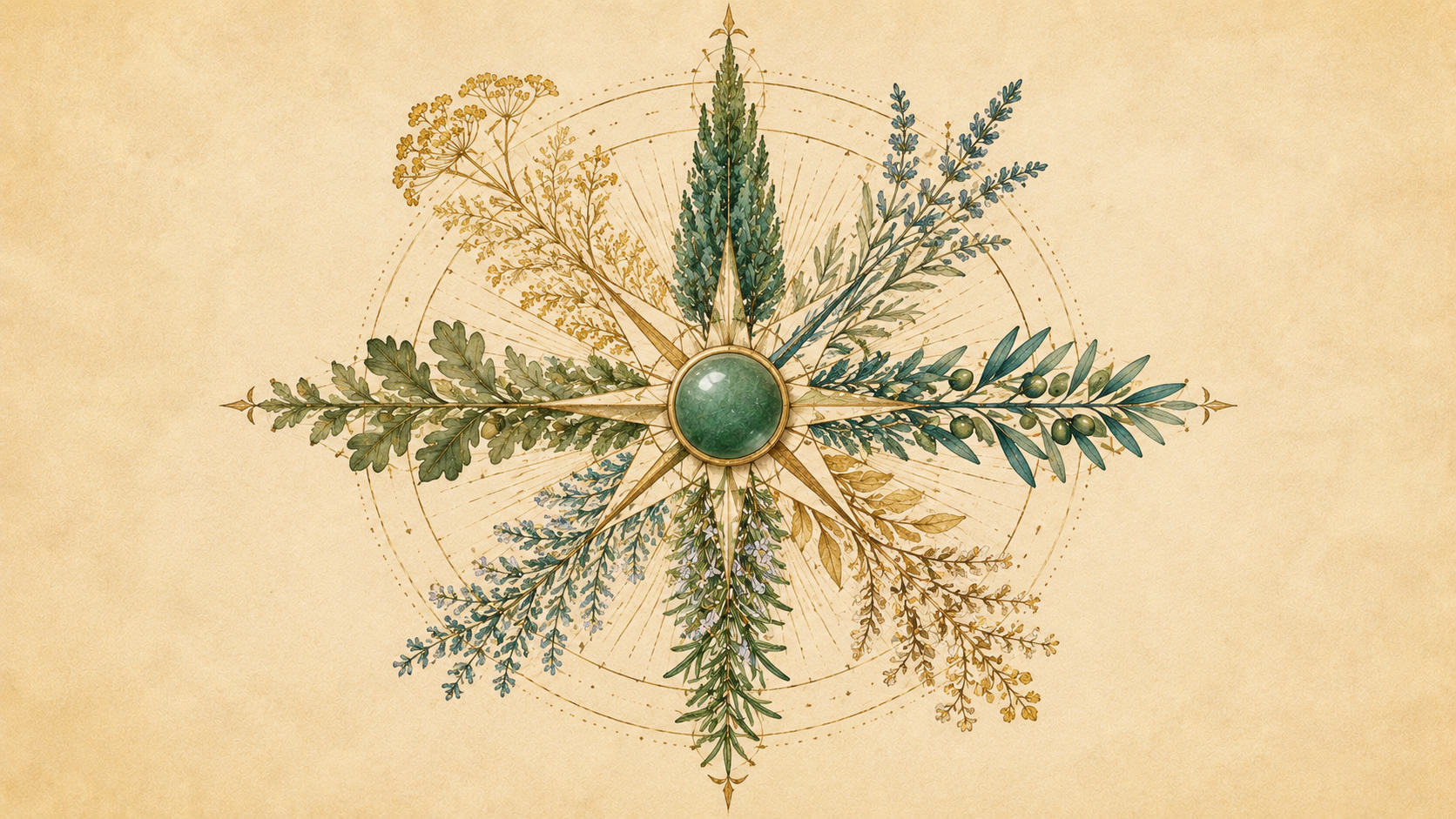 Meet Iris: The Explorer Archetype | Threshold Compass