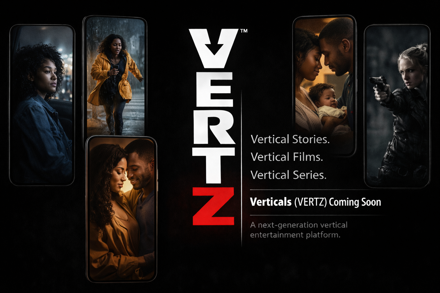 VERTZ
