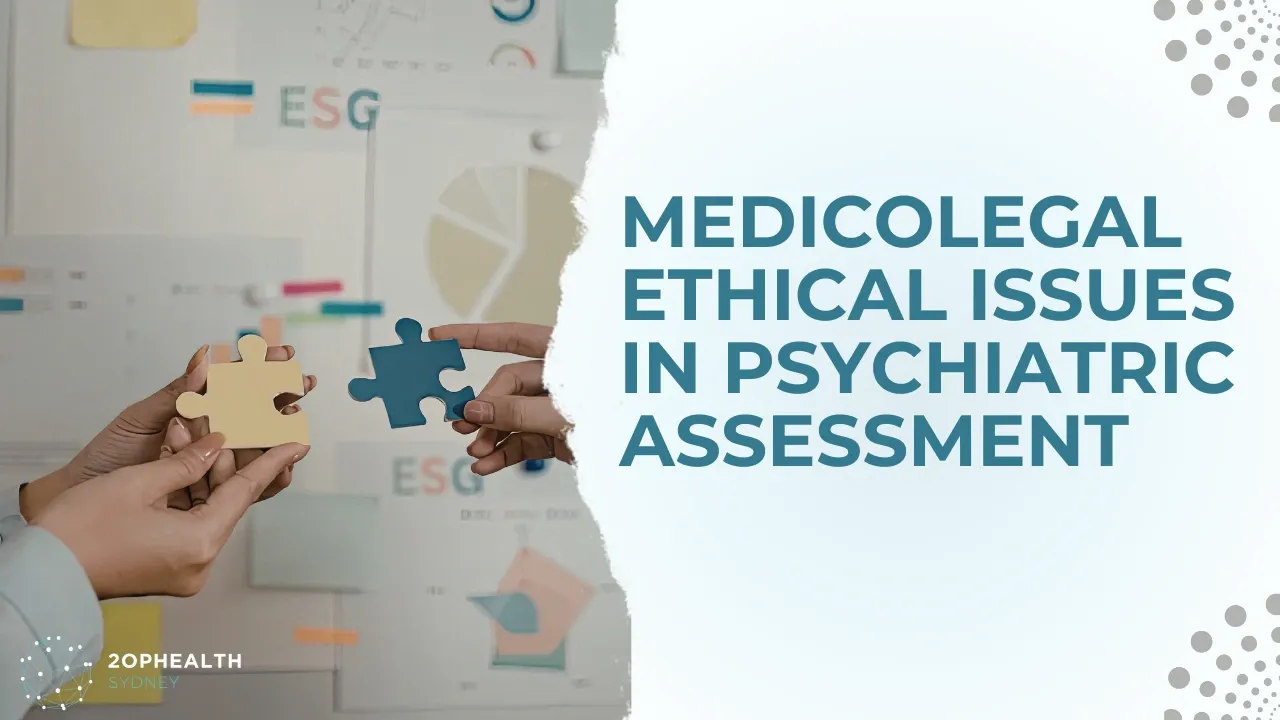 Ethical Issues