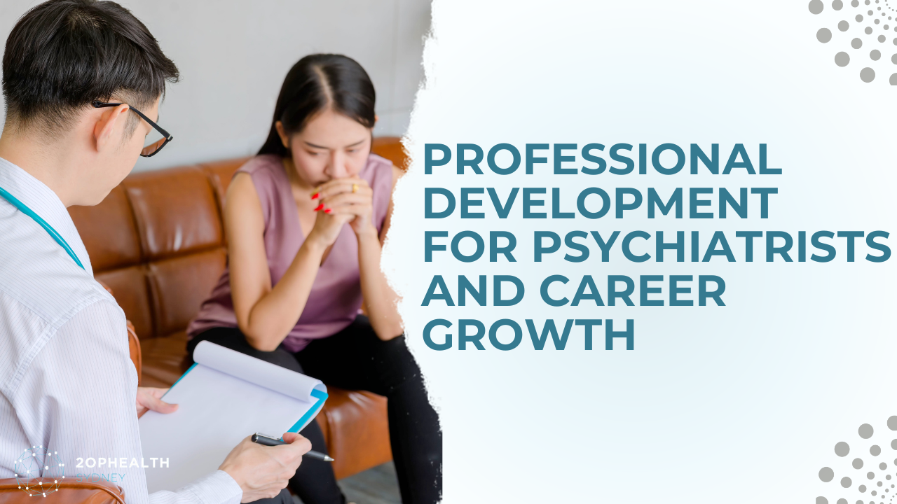 professional development