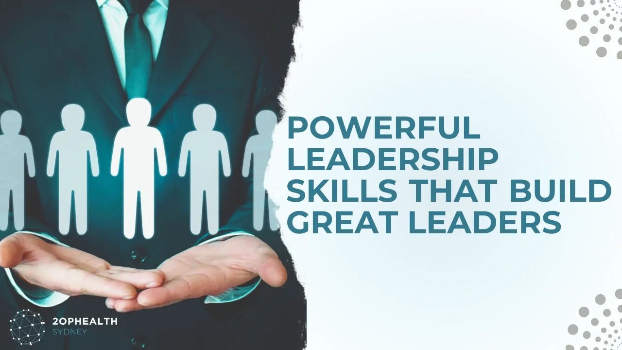 Leadership Skills