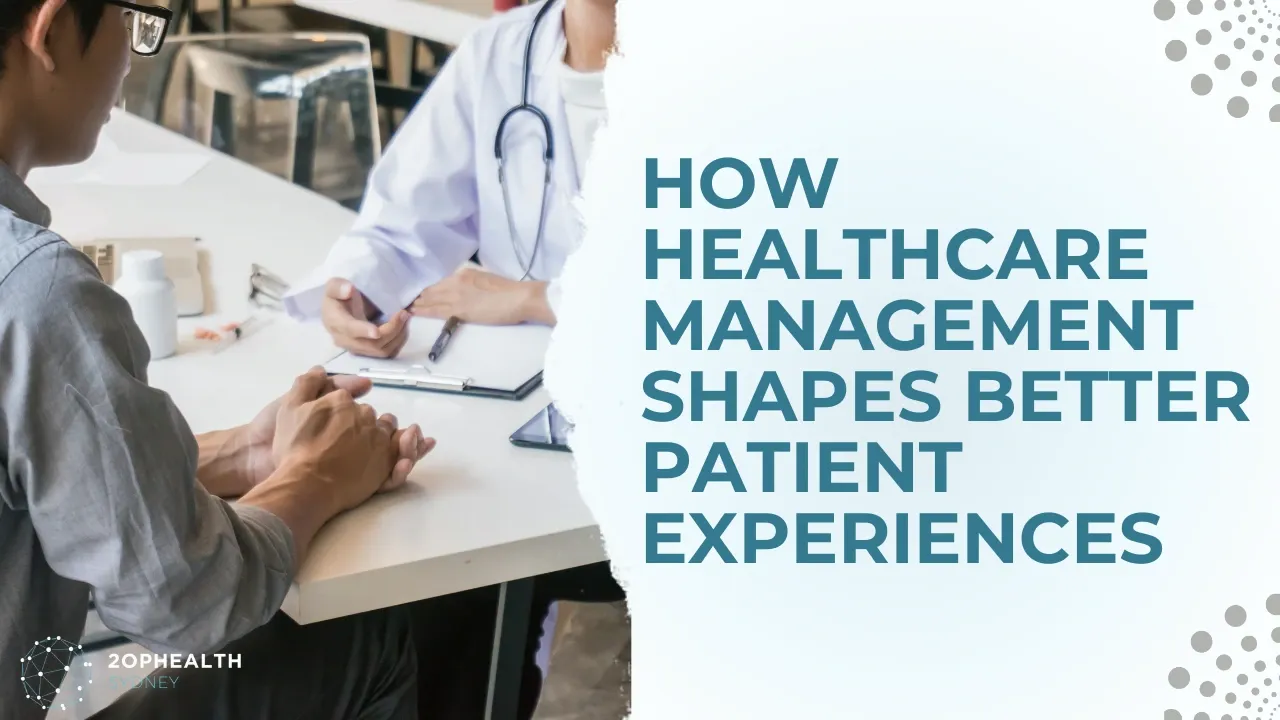 Healthcare Management