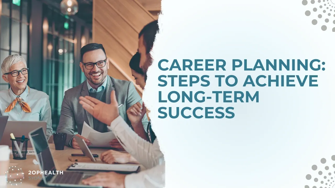 Career Planning
