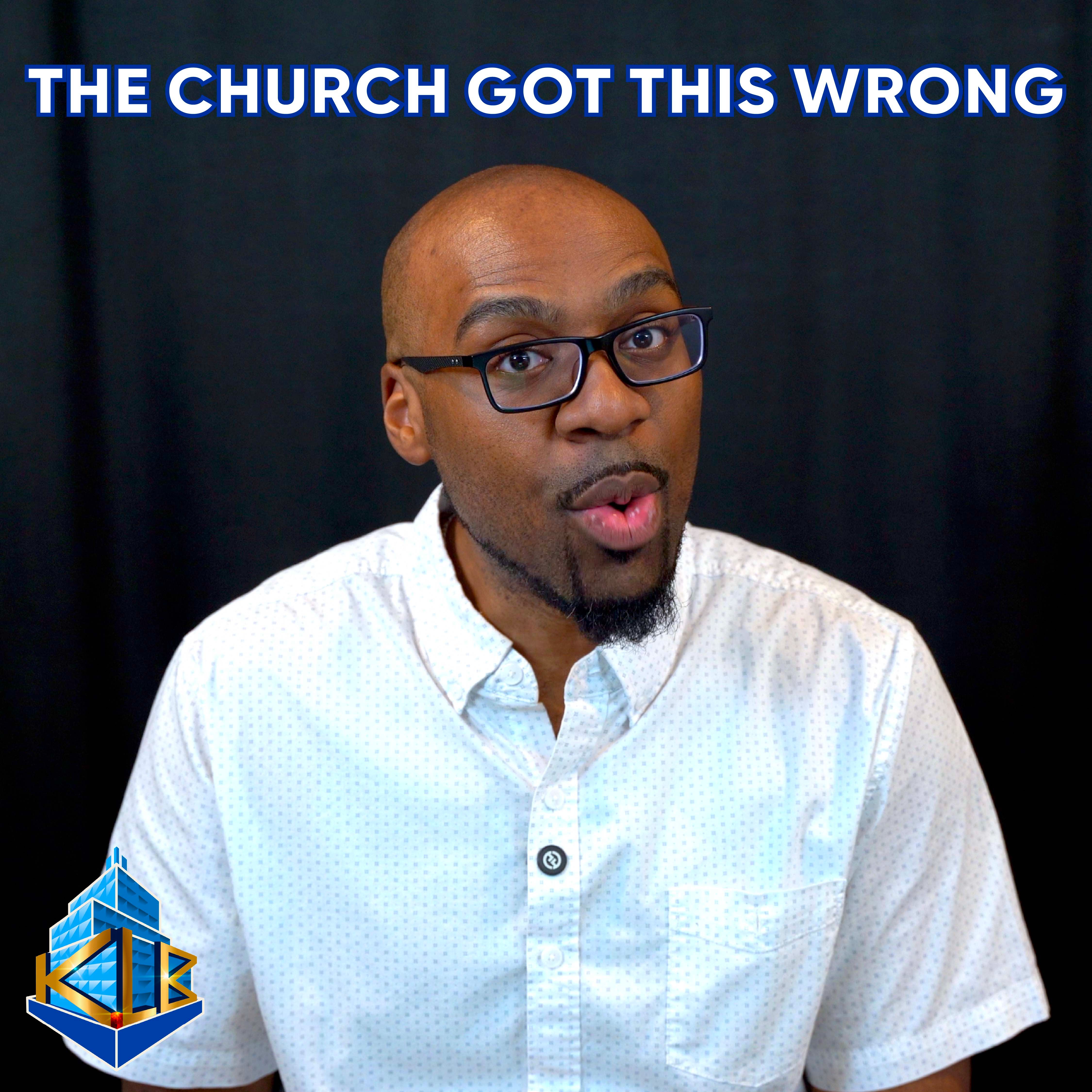 Is Building Wealth a Sin? | 5 Money Myths Keeping Christians Broke episode artwork