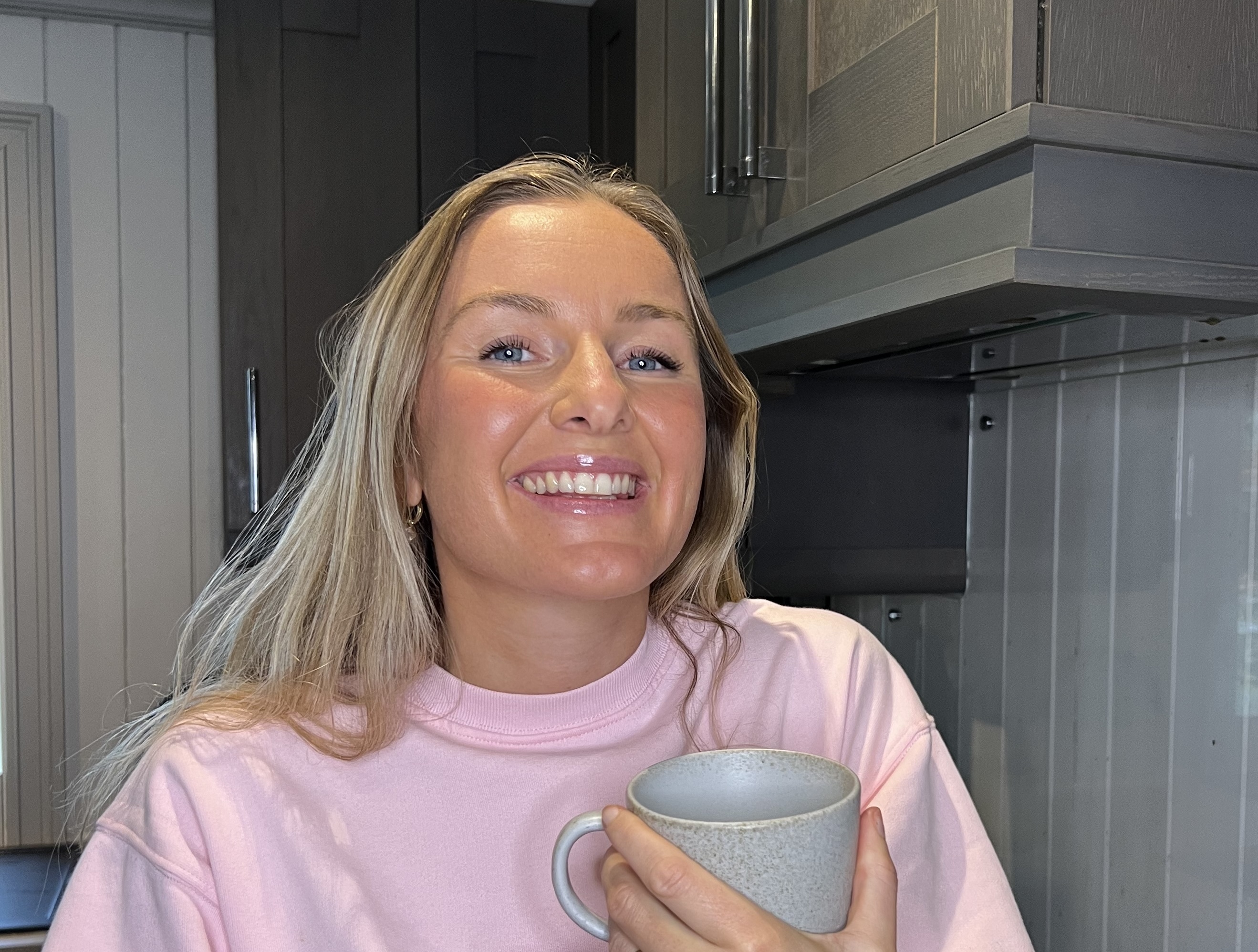 Trine Kristiansen