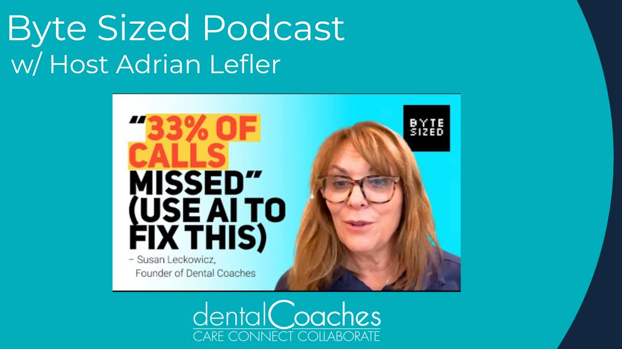 What I Learned from Talking AI Revolution with Adrian Lefler on Byte Sized