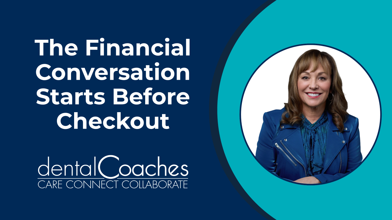 The Financial Options Conversation Starts Before Checkout