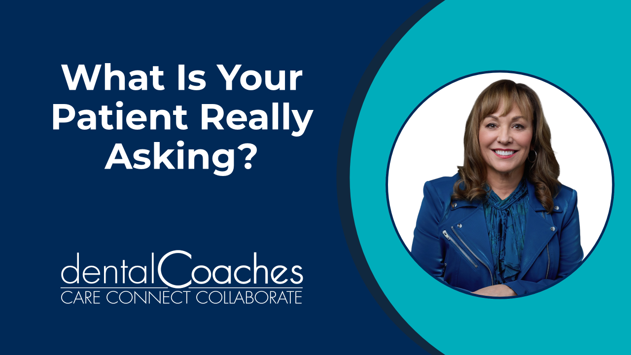 “I Need to Think About It.” What Is Your Patient Really Asking?